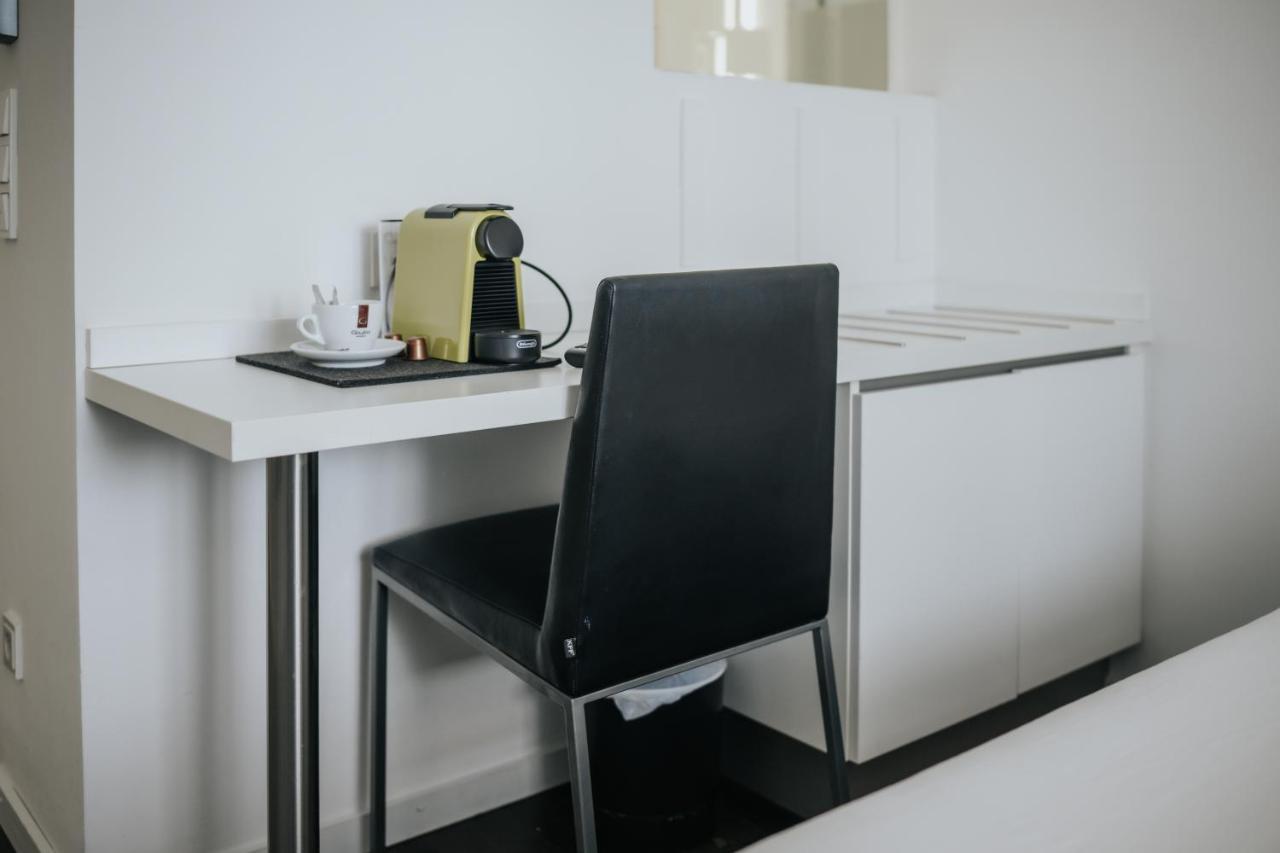 Design Hotel & Restaurant Loewen อูล์ม ภายนอก รูปภาพ