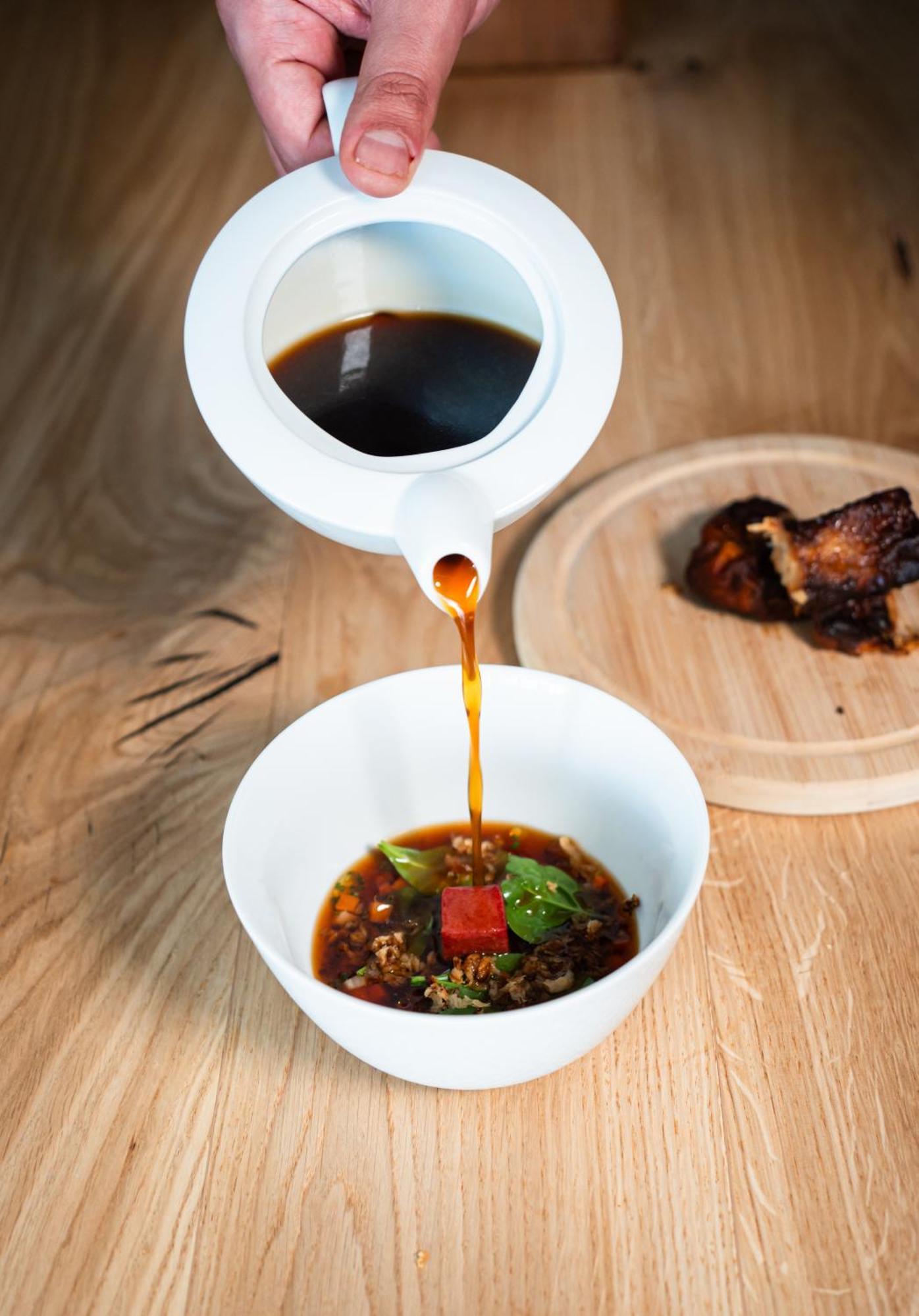Design Hotel & Restaurant Loewen อูล์ม ภายนอก รูปภาพ